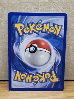 Nidoran 96/147 Aquapolis Non-Holo Pokemon Card TCG - Image 2