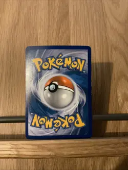 Pokemon Mr Mime 30/123 Reverse Holo Rare - Mysterious Treasures TCG Card - 2007 - Image 2