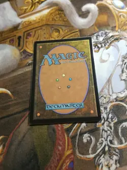 Body Snatcher Foil MTG Dominatia Remastered - Pack Fresh - - Image 2