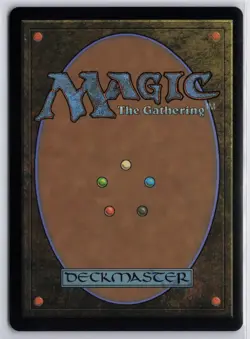 Trusty Boomerang (Foil) - 0260 - Avatar: The Last Airbender TLA - MTG - NM/M - Image 2