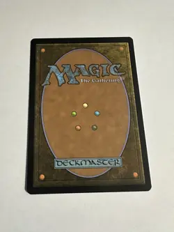 Magic: The Gathering Princess Sarah Showcase Rare FF: Through the Ages 15 - Image 2