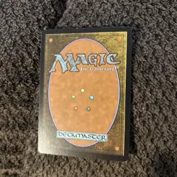 MTG-Watery Grave - Image 2
