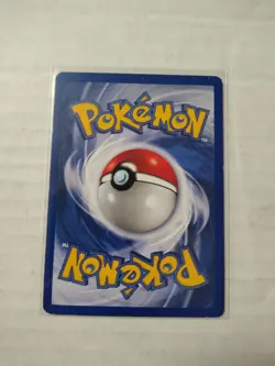 Pokemon TCG Rapidash 44/64 Jungle Unlimited - WOTC - Image 2