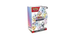 Pokemon TCG Scarlet & Violet Prismatic Evolutions Booster Bundle Sealed - Image 2
