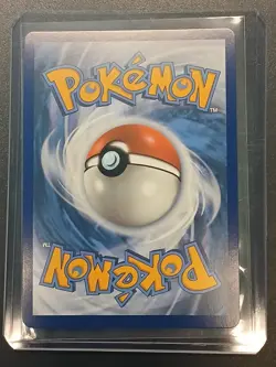 N's Plan #170 NM- Pokemon Black Bolt - Image 2