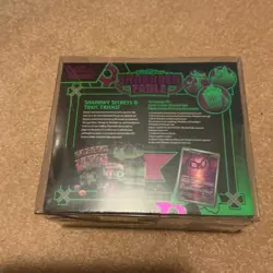 Pokemon TCG Shrouded Fable Elite Trainer Box Pokemon Center NEW & SEALED - Image 2
