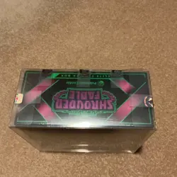 Pokemon TCG Shrouded Fable Elite Trainer Box Pokemon Center NEW & SEALED - Image 3