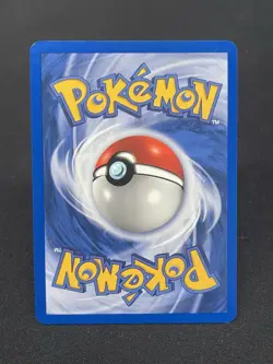 Pokemon TCG Heracross 43/109 EX Team Rocket Returns Reverse Holo Stamped - Image 2
