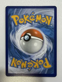 Azumarill 77/114 XY - Steam Siege Reverse Holo Pokemon TCG MP - Image 2