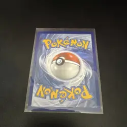 2025 Pokemon Mega Evolution Buddy-Buddy Poffin Ultra Rare #167/132 - Image 2