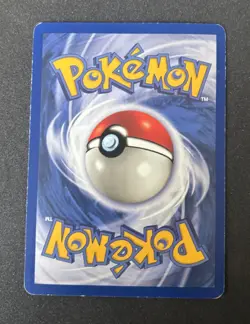 Pokemon TCG Haunter 6/62 Holo Unlimited Rare Fossil, WOTC NM - Image 2