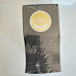 Pokemon Mega Evolution ETB Gardevoir Elite Trainer Box New Factory Sealed - Image 3