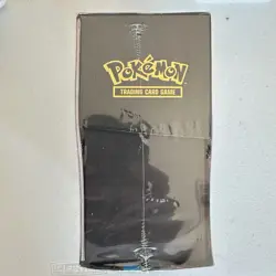 Pokemon Mega Evolution ETB Gardevoir Elite Trainer Box New Factory Sealed - Image 4