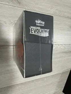 🔥Pokemon TCG Sword & Shield-Evolving Skies Elite Trainer Box FREE CASE INCLUDED 728192533419 - Image 5
