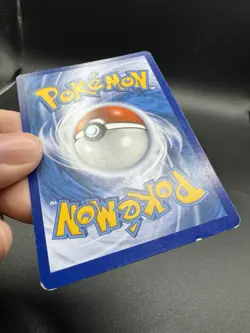 Stakataka GX 102/168 Celestial Storm Full Art Ultra Rare Holo Pokemon TCG LP - Image 3