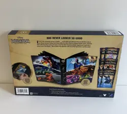 Disney Lorcana First Chapter TGC Collectors Booster Box New & Factory Sealed - Image 2