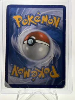 Pokemon TCG M Heracross EX 112/111 Furious Fists Holo Card 2014 HP - Image 2