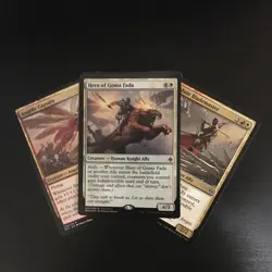 LOT All 5x Battle for Zendikar Intro Packs - MTG Magic Open Complete Decks Only - Image 2