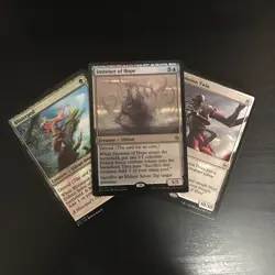 LOT All 5x Battle for Zendikar Intro Packs - MTG Magic Open Complete Decks Only - Image 3