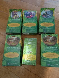 Magic the Gathering Sealed Theros Decks - Image 2
