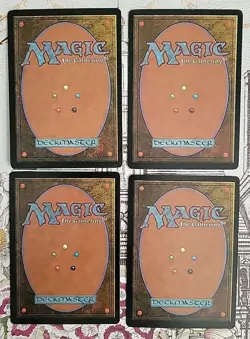 MTG Phyrexian Walker x4 MP/LP ~Visions (Magic the Gathering)*Free Shipping* - Image 2
