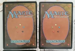 MTG Phyrexian Walker x4 MP/LP ~Visions (Magic the Gathering)*Free Shipping* - Image 5