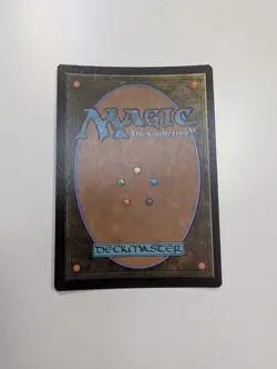 MTG - Jyoti, Moag Ancient (Borderless Ripple Foil) - Commander: M3C NM/M Cond - Image 4