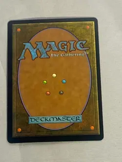 MTG FOIL Citadel of Pain Prophecy Magic the Gathering - Image 2