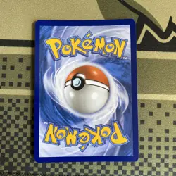 Pokemon Night Stretcher 173/132 Me01: Mega Evolution Trainer Full Art Holo - Image 2