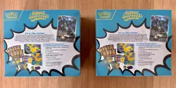 Pokemon Ascend Heroes ETB Lot of 2 Elite Trainer Boxes Factory Sealed In Hand - Image 2