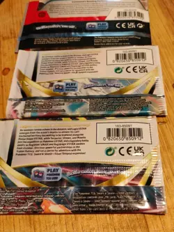 Lot Of 24 Pokemon Cards Package - Image 5