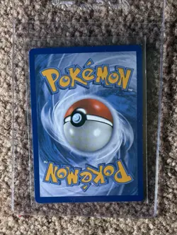 Pokemon 2016 Pikachu Libre 30/30 Holo - Image 2