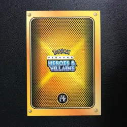 Pokemon Pikachu Heroes & Villains Flash Edition #E42 The Joker Green #1 - Image 2