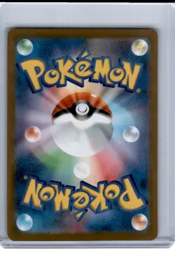 2022 Pokemon Go s10b Pikachu Basic/Common #27 - Image 2