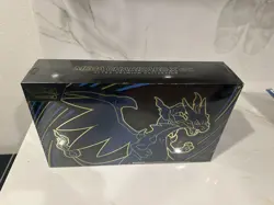 Pokemon Mega Charizard X ex Ultra-Premium Collection Box Sealed - Image 1