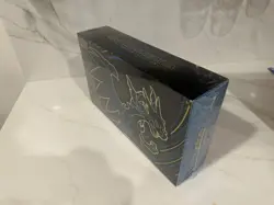 Pokemon Mega Charizard X ex Ultra-Premium Collection Box Sealed - Image 2