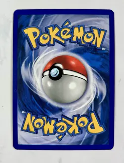 Blaine's Growlithe 2000 Pokemon Gym Heroes 1st Edition Common #62/132 * LP - Image 2
