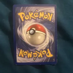Pokemon TCG Kangaskhan Jungle 5/64 Holo Unlimited Holo Rare - Image 2