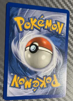 Pokemon TCG Secret Wonders Weavile 40/132 Reverse Holo Rare - Image 4
