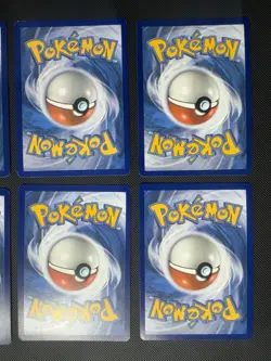 Pokemon TCG Random Lot Of 6 Cards - Image 4