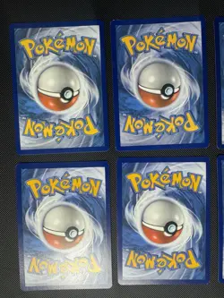 Pokemon TCG Random Lot Of 6 Cards - Image 5