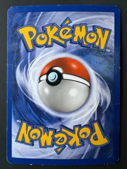 Pokemon TCG Typhlosion Neo Genesis 18/111 Holo Unlimited Holo Rare Vintage - Image 5