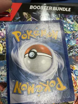 Feraligatr Phantom Forces 17/119 Cosmos Holo Rare Blister Promo Pokemon Card - Image 5