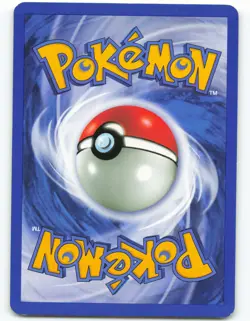 Blaine's Growlithe - 1st Edition - 35/132 Gym Heroes - Pokemon TCG - 2000 - Image 2