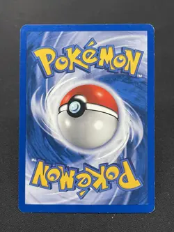 Pokemon TCG Muk (Grotadmorv) 28/62 FRENCH 1st Edition Fossil - Image 2