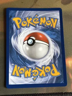 Pokemon TCG Buddy-Buddy Poffin 167/132 Ultra Rare Full Art Mega Evolutions - Image 2