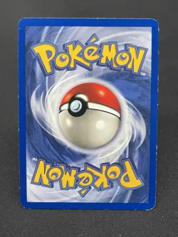 Pokemon TCG Nidoking 11/102 Base Set Unlimited Rare Holo Card - Image 2