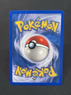 Pokemon TCG Exeggutor 13/147 Aquapolis Reverse Holo E-Series - Image 2