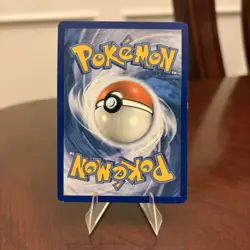 Feraligatr Phantom Forces 17/119 Cosmos Holo Rare Blister Promo Pokemon Card MP - Image 2