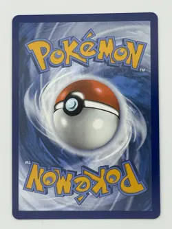 Pokemon Buddy-Buddy Poffin 167/132 Mega Evolution Ultra Rare - Image 2
